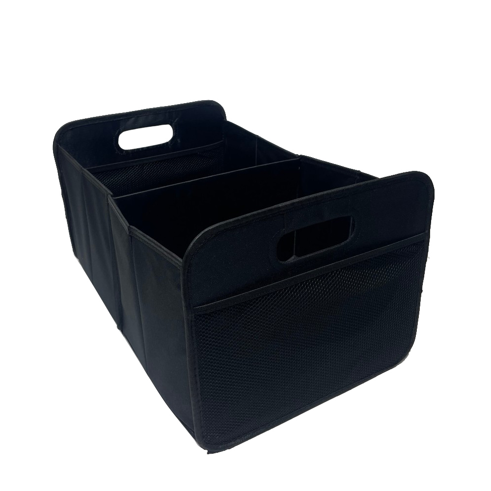 Car trunk organizer