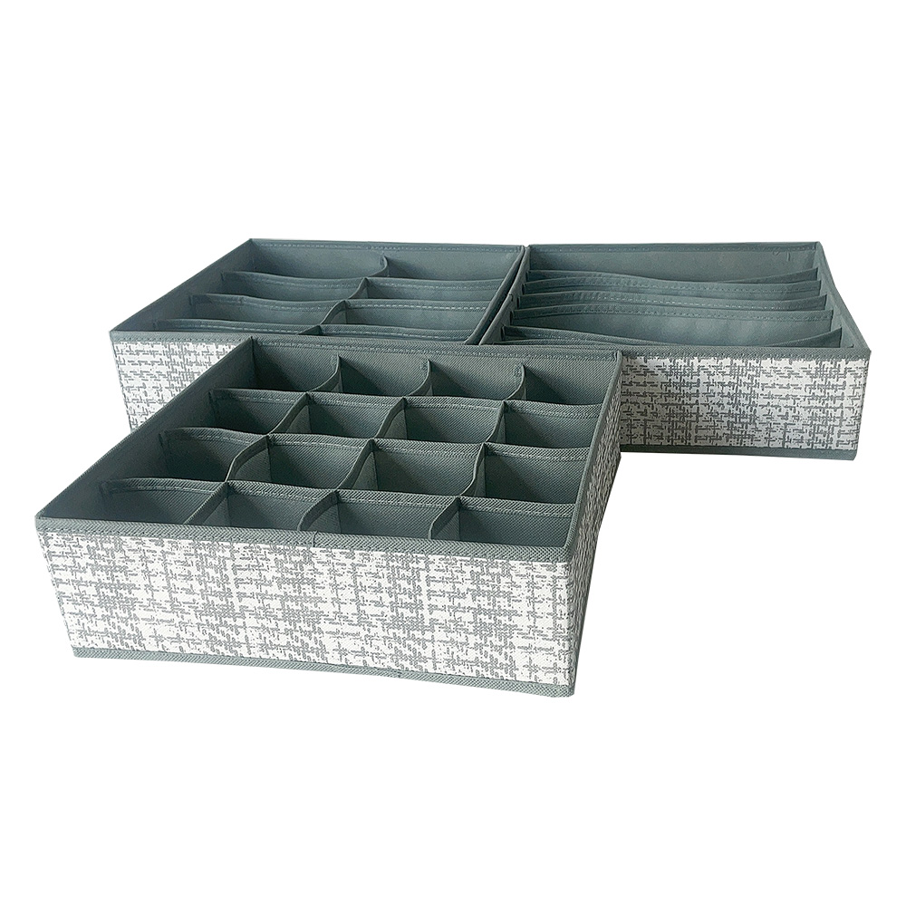 Drawer organizers